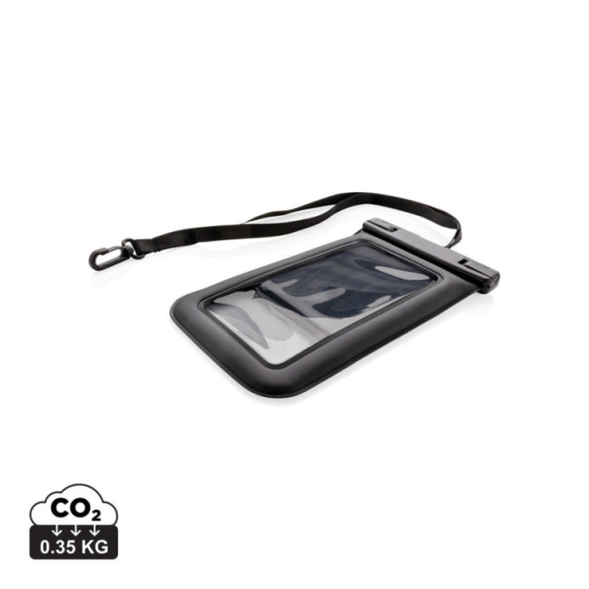 Pochette étanche pour téléphone personnalisable 