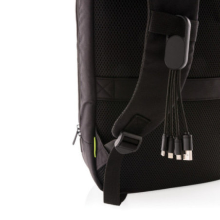 Câble de charge personnalisé avec mousqueton 
