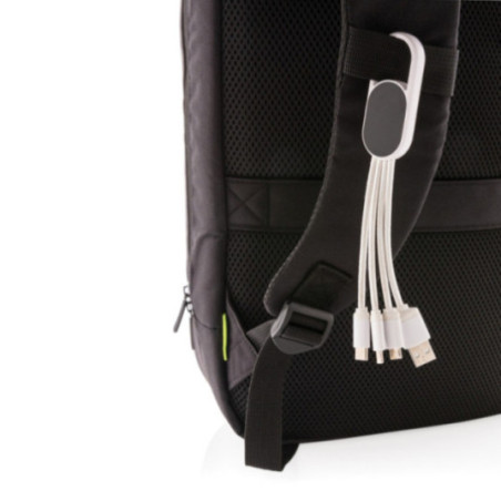 Câble de charge personnalisé avec mousqueton 