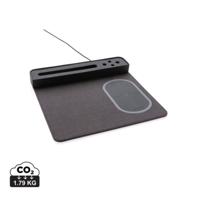 Tapis de souris personnalisé induction Air 