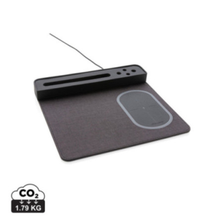 Tapis de souris personnalisé induction Air 