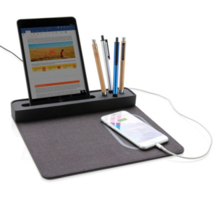 Tapis de souris personnalisé induction Air 