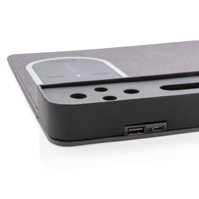 Tapis de souris personnalisé induction Air 