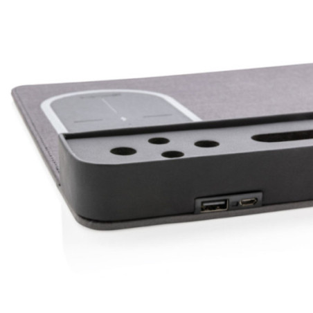 Tapis de souris personnalisé induction Air 
