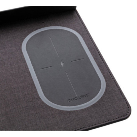 Tapis de souris personnalisé induction Air 
