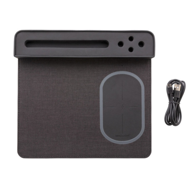 Tapis de souris personnalisé induction Air 