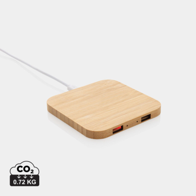 Chargeur sans fil personnalisé Eros 