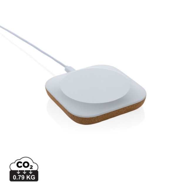 Chargeur personnalisé 10W Oregon 