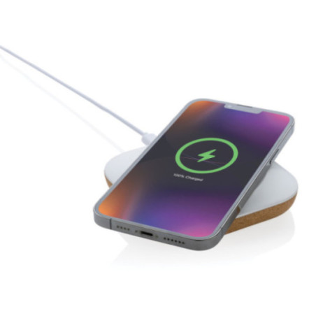 Chargeur personnalisé 10W Oregon 