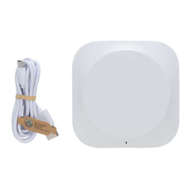 Chargeur personnalisé 10W Oregon 