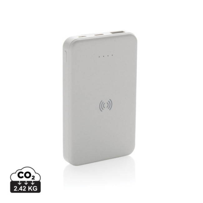 Powerbank personnalisable 5000mAh Titan 