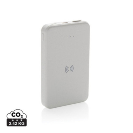 Powerbank personnalisable 5000mAh Titan 
