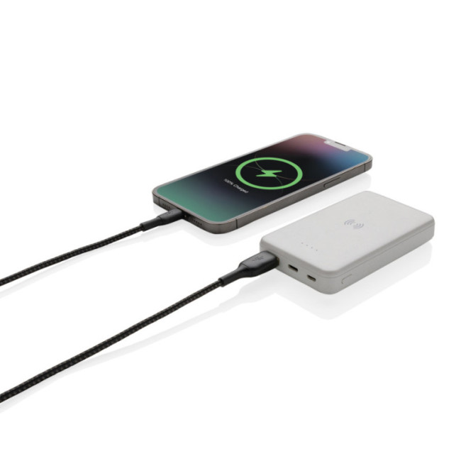 Powerbank personnalisable 5000mAh Titan 