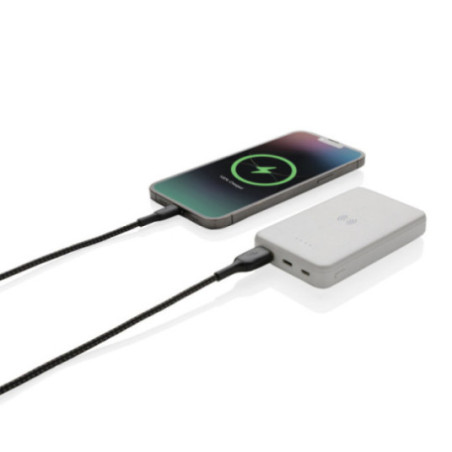 Powerbank personnalisable 5000mAh Titan 