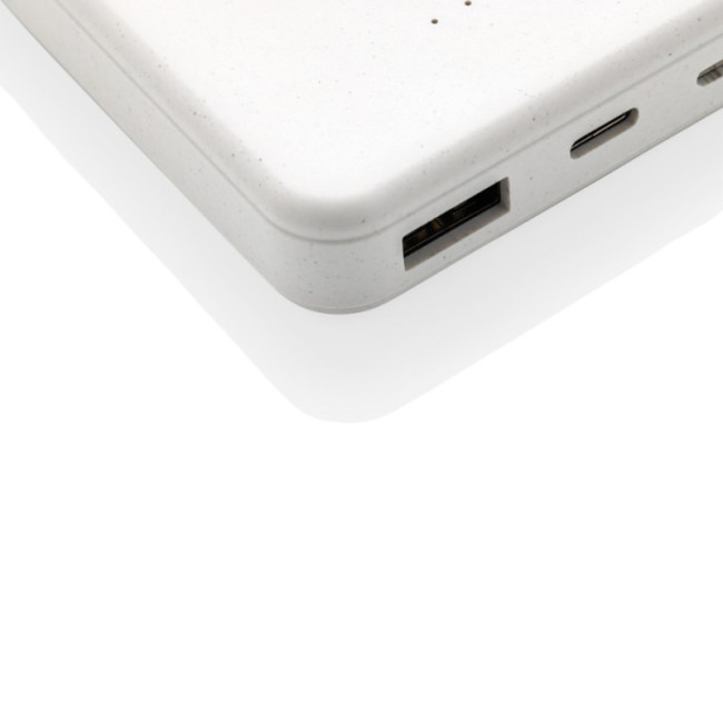 Powerbank personnalisable 5000mAh Titan 