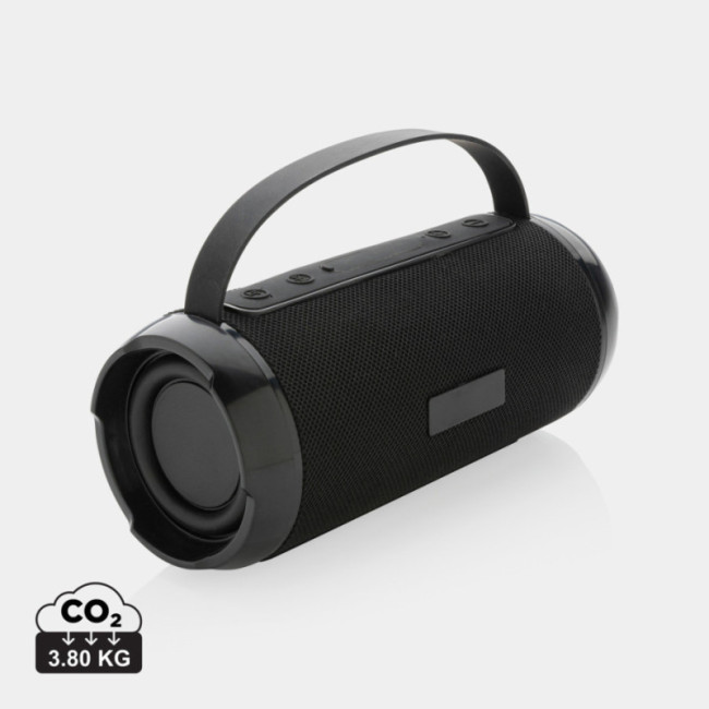 Enceinte personnalisable étanche 6W Soundboom 
