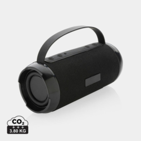 Enceinte personnalisable étanche 6W Soundboom 