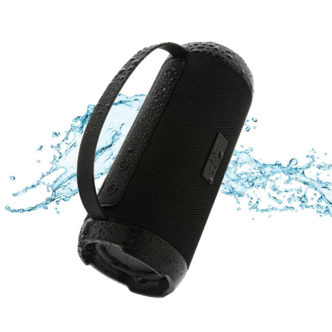 Enceinte personnalisable étanche 6W Soundboom 