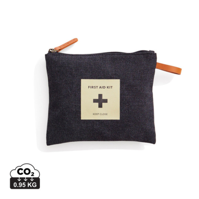 Kit de premiers secours personnalisé VINGA Asado 