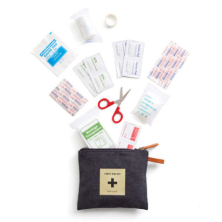 Kit de premiers secours personnalisé VINGA Asado 