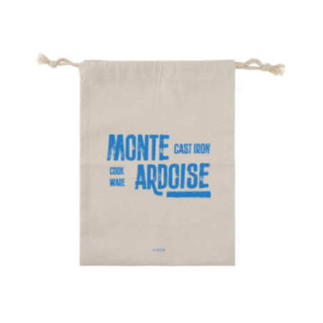 Poêlon publicitaire 27 cm VINGA Monte Ardoise 