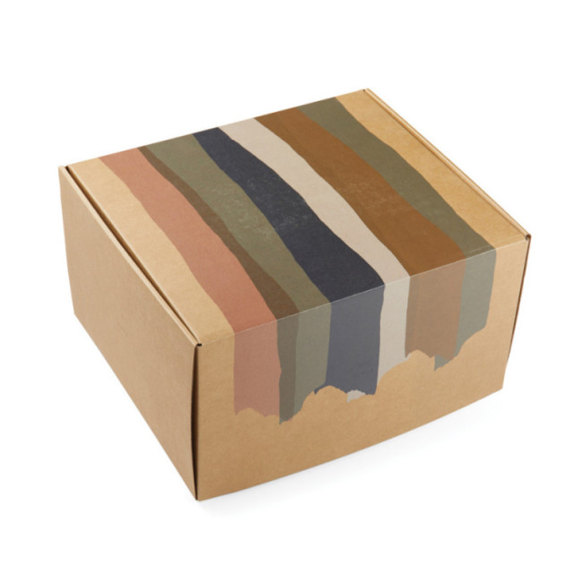 Plaid personnalisé doux VINGA Maine 