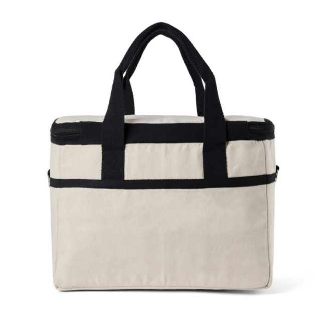 Panier isotherme en toile personnalisé VINGA AWARE™ 