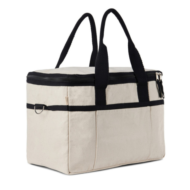 Panier isotherme en toile personnalisé VINGA AWARE™ 
