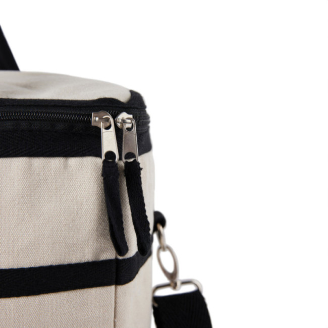 Panier isotherme en toile personnalisé VINGA AWARE™ 