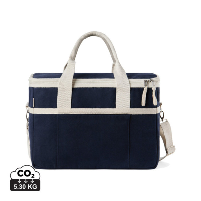 Panier isotherme en toile personnalisé VINGA AWARE™ 