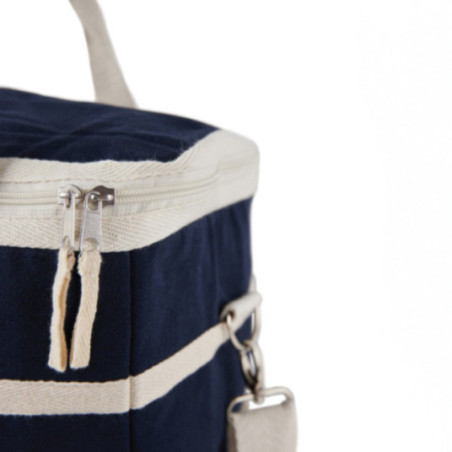 Panier isotherme en toile personnalisé VINGA AWARE™ 