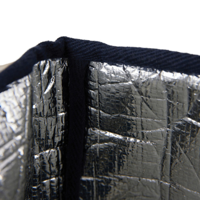 Panier isotherme en toile personnalisé VINGA AWARE™ 