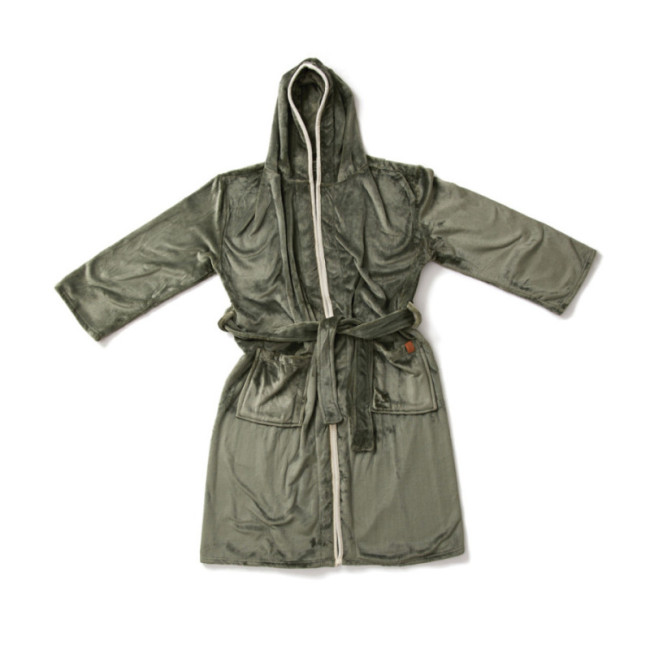 Peignoir personnalisable S-M VINGA Louis 