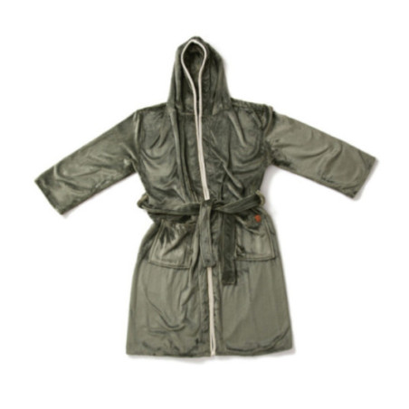 Peignoir personnalisable S-M VINGA Louis 