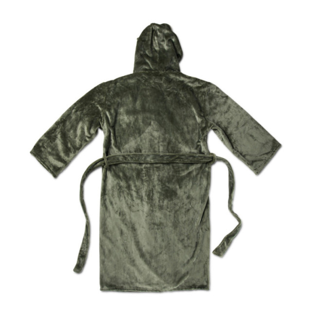 Peignoir personnalisable S-M VINGA Louis 