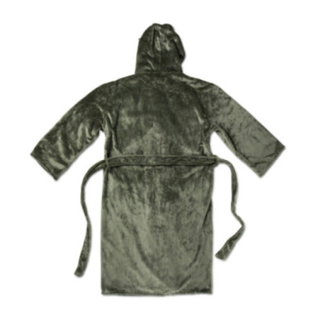 Peignoir personnalisable S-M VINGA Louis 