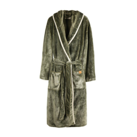 Peignoir personnalisable S-M VINGA Louis 