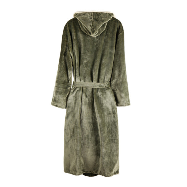 Peignoir personnalisable S-M VINGA Louis 