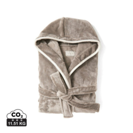 Peignoir personnalisable S-M VINGA Louis 