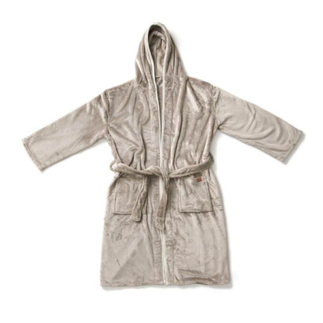Peignoir personnalisable S-M VINGA Louis 