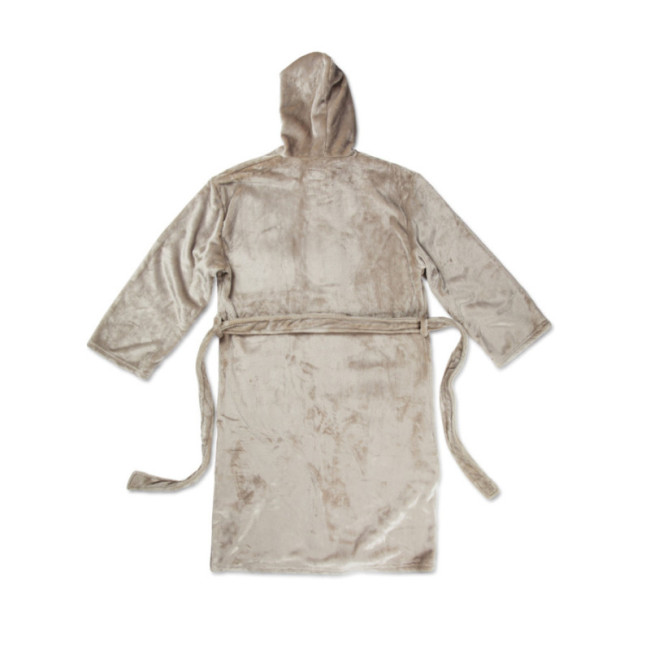 Peignoir personnalisable S-M VINGA Louis 