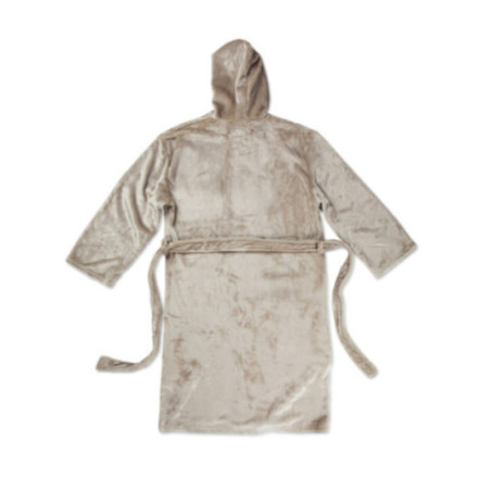 Peignoir personnalisable S-M VINGA Louis 