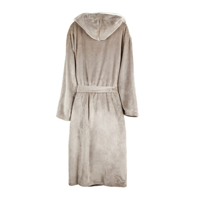 Peignoir personnalisable S-M VINGA Louis 