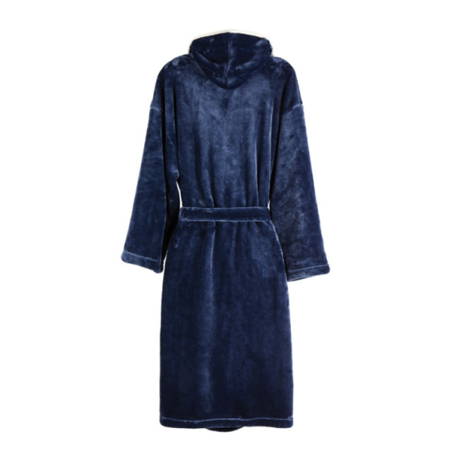 Peignoir personnalisable S-M VINGA Louis 