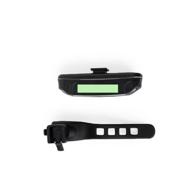 Lumière De Sécurité Personnalisable Havu