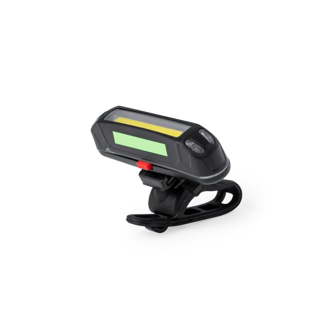 Lumière De Sécurité Personnalisable Havu