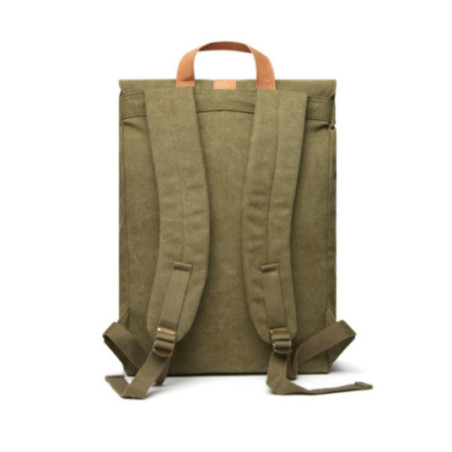Sac à dos personnalisé en toile VINGA Bosler 