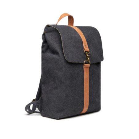 Sac à dos personnalisé en toile VINGA Bosler 