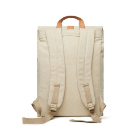 Sac à dos personnalisé en toile VINGA Bosler 
