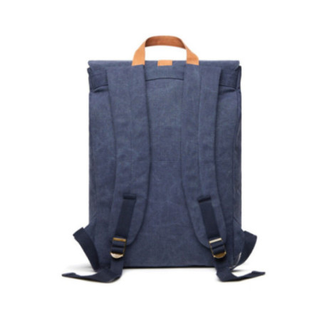 Sac à dos personnalisé en toile VINGA Bosler 